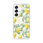 Slim Protection Case［ Artistic Lemon ］