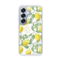Slim Protection Case［ Artistic Lemon ］