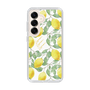 Slim Protection Case［ Artistic Lemon ］