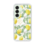 Slim Protection Case［ Artistic Lemon ］