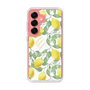 Slim Protection Case［ Artistic Lemon ］