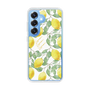 Slim Protection Case［ Artistic Lemon ］