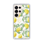 Slim Protection Case［ Artistic Lemon ］