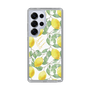 Slim Protection Case［ Artistic Lemon ］