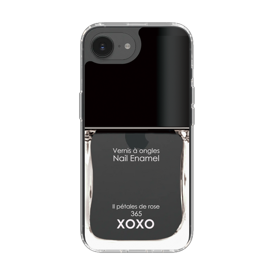 Slim Protection Case［ Nail Enamel ］