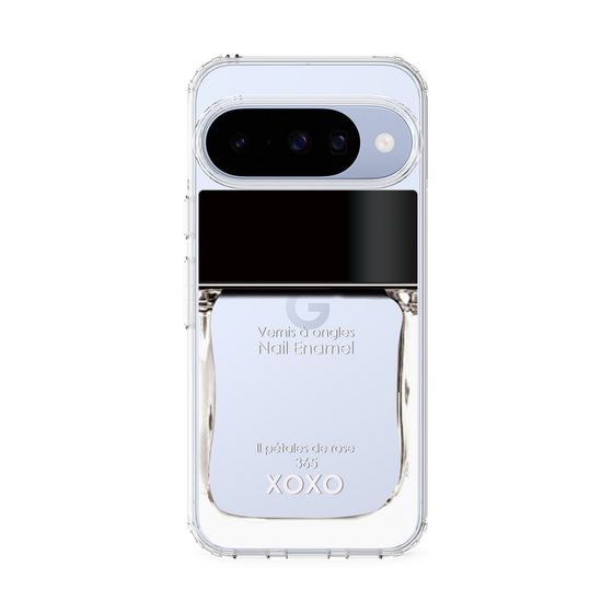 Slim Protection Case［ Nail Enamel ］