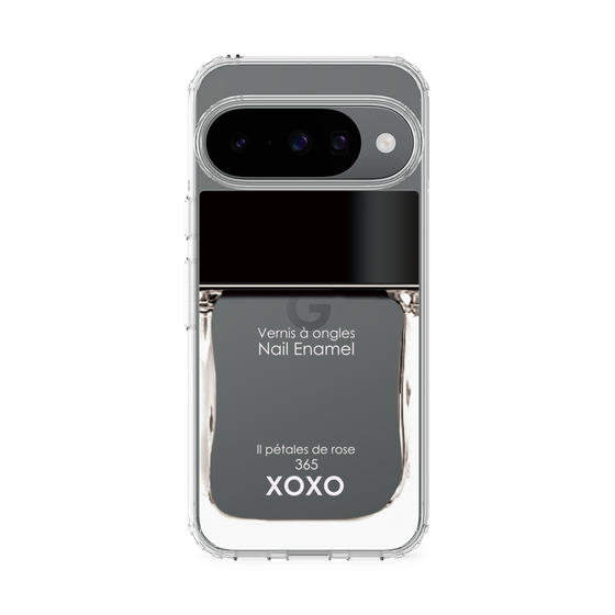 Slim Protection Case［ Nail Enamel ］