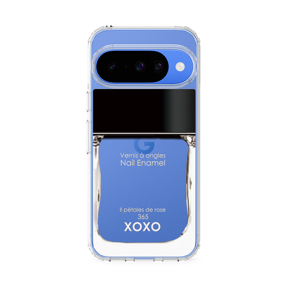 Slim Protection Case［ Nail Enamel ］
