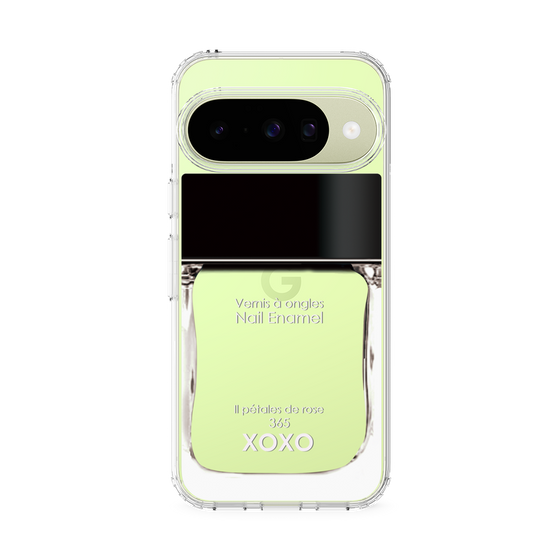 Slim Protection Case［ Nail Enamel ］