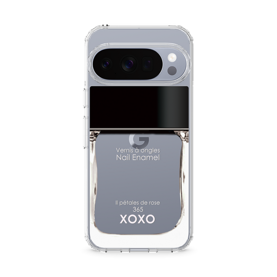 Slim Protection Case［ Nail Enamel ］