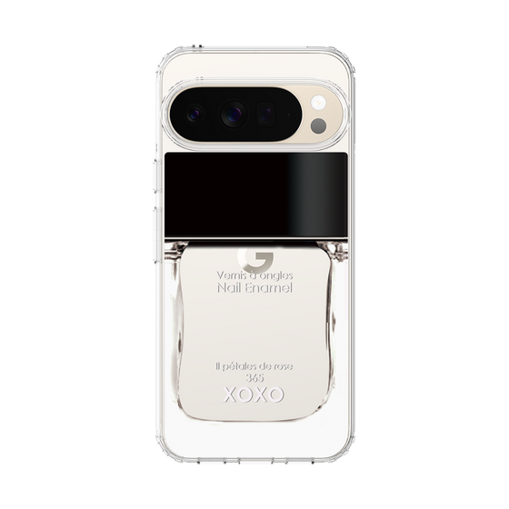 Slim Protection Case［ Nail Enamel ］
