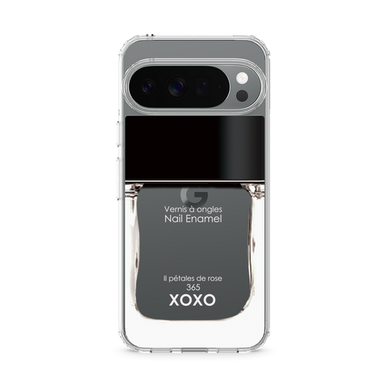 Slim Protection Case［ Nail Enamel ］