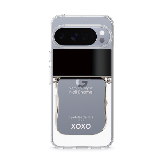 Slim Protection Case［ Nail Enamel ］