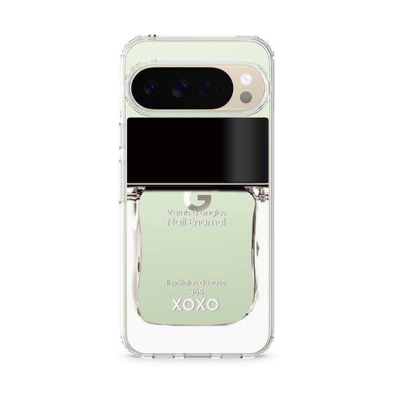 Slim Protection Case［ Nail Enamel ］