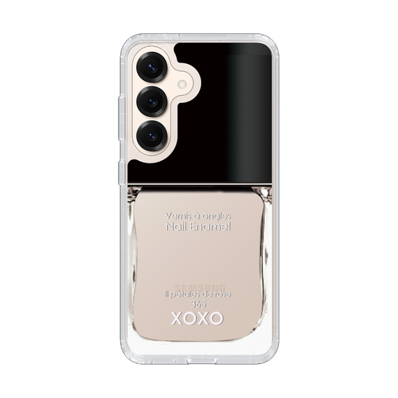 Slim Protection Case［ Nail Enamel ］