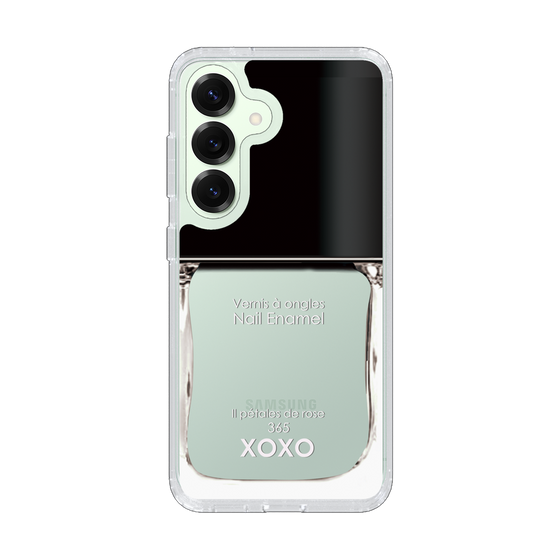 Slim Protection Case［ Nail Enamel ］