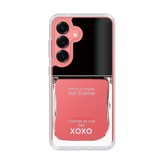 Slim Protection Case［ Nail Enamel ］
