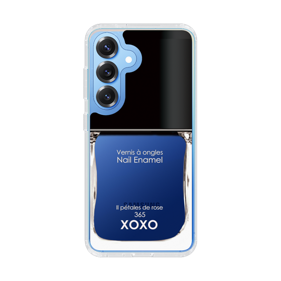 Slim Protection Case［ Nail Enamel ］