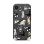 Slim Protection Case［ Cat Collection ］