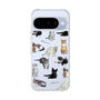 Slim Protection Case［ Cat Collection ］