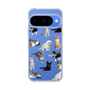 Slim Protection Case［ Cat Collection ］