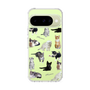 Slim Protection Case［ Cat Collection ］