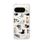 Slim Protection Case［ Cat Collection ］