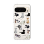 Slim Protection Case［ Cat Collection ］