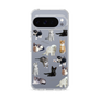 Slim Protection Case［ Cat Collection ］