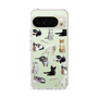 Slim Protection Case［ Cat Collection ］