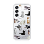 Slim Protection Case［ Cat Collection ］