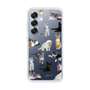 Slim Protection Case［ Cat Collection ］