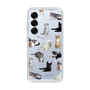 Slim Protection Case［ Cat Collection ］