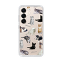 Slim Protection Case［ Cat Collection ］