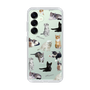 Slim Protection Case［ Cat Collection ］