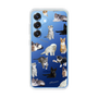 Slim Protection Case［ Cat Collection ］