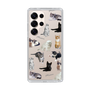 Slim Protection Case［ Cat Collection ］