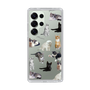 Slim Protection Case［ Cat Collection ］