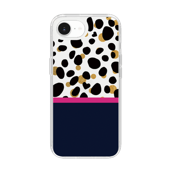 Slim Protection Case［ Twin Dalmatian Line ］