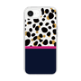 Slim Protection Case［ Twin Dalmatian Line ］