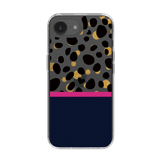 Slim Protection Case［ Twin Dalmatian Line ］