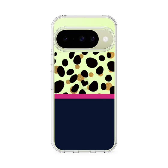 Slim Protection Case［ Twin Dalmatian Line ］