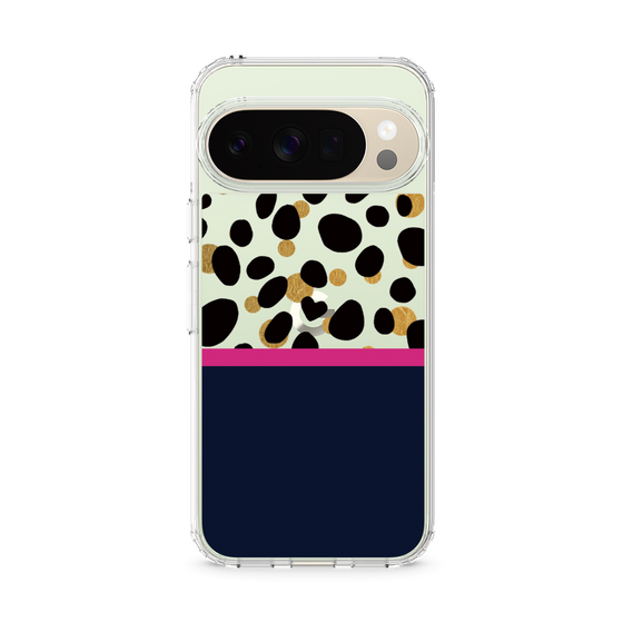 Slim Protection Case［ Twin Dalmatian Line ］