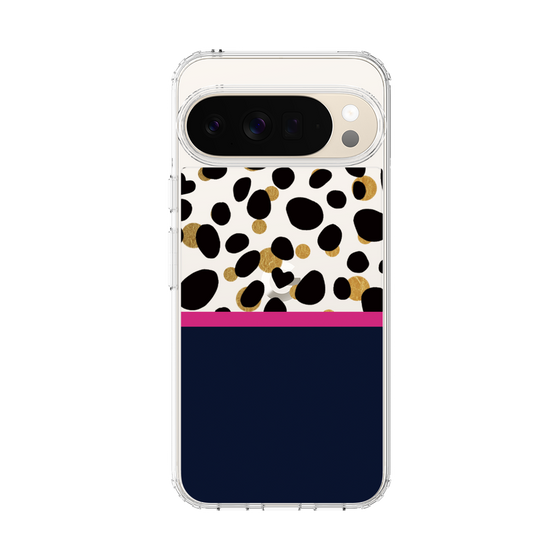 Slim Protection Case［ Twin Dalmatian Line ］