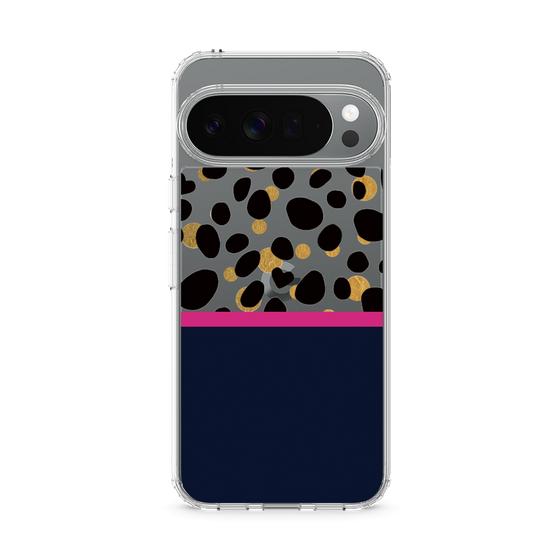 Slim Protection Case［ Twin Dalmatian Line ］