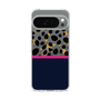 Slim Protection Case［ Twin Dalmatian Line ］