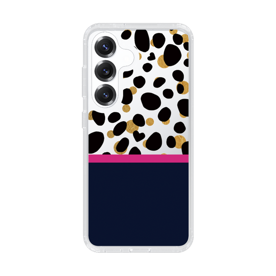 Slim Protection Case［ Twin Dalmatian Line ］