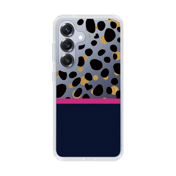 Slim Protection Case［ Twin Dalmatian Line ］