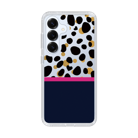 Slim Protection Case［ Twin Dalmatian Line ］