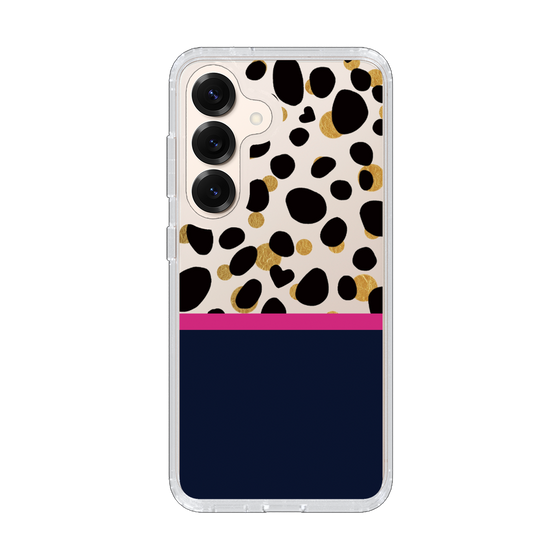 Slim Protection Case［ Twin Dalmatian Line ］